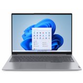 ThinkBook 16 G6 ABP 16 FHD+ IPS 7330U 16GB 256SSD EN W11Pro 21KK00B9UK