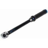 GEDORE Torque wrench TORCOFLEX UK (black/ blue, 10-50Nm)