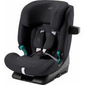 Advansafix Pro Lux 76-150cm Onyx Black