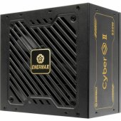 CyberG II 850W Black