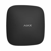 HUB Plus Black