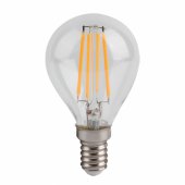4W E14 440LM 2700k decorative