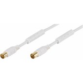 Coaxial Cable HQ 1.5m (48119)