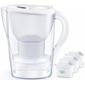 Marella + 3 MAXTRA PRO Pure Performance White