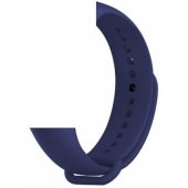 Xiaomi Mi Band 3/ Mi Band 4 Dark Blue Deluxe Sport Strap