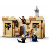 Hogwarts™: First Flying Lesson 76395