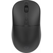 LORCAN04B 4-Button Dual Mode Wireless Black