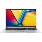 VivoBook 15 M1502YA-BQ336W 15.6FHD IPS 7430U 16GB 512SSD EN W11 Silver