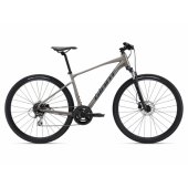 Roam 3 Disc Metal S