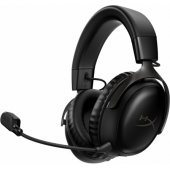 Cloud III Wireless Black
