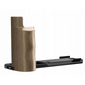Premium L bracket for Fuji X100VI black