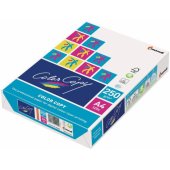 Color Copy 250 g/ m2 A4 125pcs