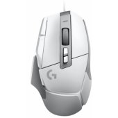 G502 X White + G240