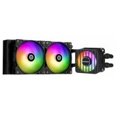 LIQMAXFLO 240 ARGB 120 mm CPU Cooler ELC-LMF240T-ARGB