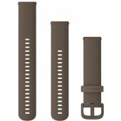 20mm Cocoa Vivomove Sport