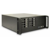4U-4508 Black
