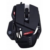 RAT 4+ Black