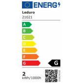 G4 LED Bulb 2W 21021