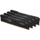 Fury Beast Black 4x32GB DDR4 3600MHZ DIMM KF436C18BBK4/ 128
