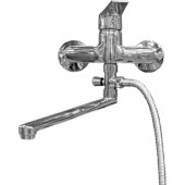 Granada with shower set G-5/ 35K