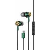 EP-43 (HSEP4302) Green