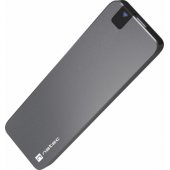 Rhino M.2 PCIe USB 3.1 Black NKZ-1953