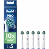 Pro Cross Action White 5pcs