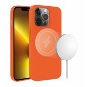 "Mag Hype Cover for iPhone 13 Pro Max" Orange