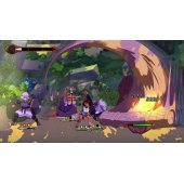Indivisible PS4