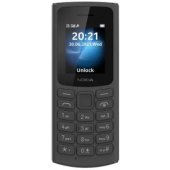 105 4G (2025) Dual Black