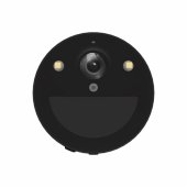 BC1C 4K Kit Black