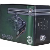 HiPower SP-650 650W
