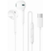 BM100 Fuente USB-C White