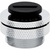 Hydro X Series XF Fill Port Chrome CX-9055017-WW