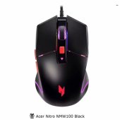 Nitro 18 AI AN18-61 AI 7 350 16GB 1SSD RTX5060 EN W11 Blk NH.QY6EL.001