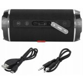 BT460 Black