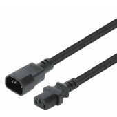 Power Extension Cable C13 to C14 1 m (352673)