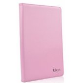 UNT Universal Book Case (8") Pink