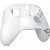 GXT 749 Gaming controller case white for Xbox Series X