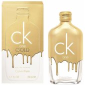 CK One Gold 50ml