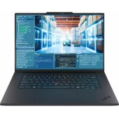 ThinkPad T1g G8 16 FHD+ IPS 285H 64GB 2SSD RTX5070 EN W11P 21TD0004PB