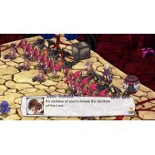 Disgaea 5 Complete Switch