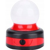 Camping LED 80x95mm