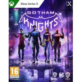 Gotham Knights for Xbox