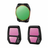 Filters A3S-FI925CPL CPL ND8 ND16 for AIR 3S