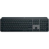 MX Keys S (EN/ RUS) Graphite