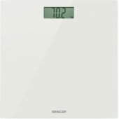 SBS 2301 White