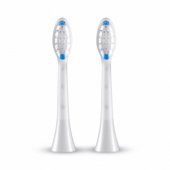 SYR2PEUWR001 SonicYou Refill Brush 2 White Medium