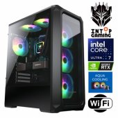 AQUA Ultra 7 270K Plus 16GB 1TB SSD+4TB RTX5050 8GB WiFi no-OS CAB