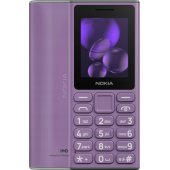 Nokia 105 (TA-1684) Purple